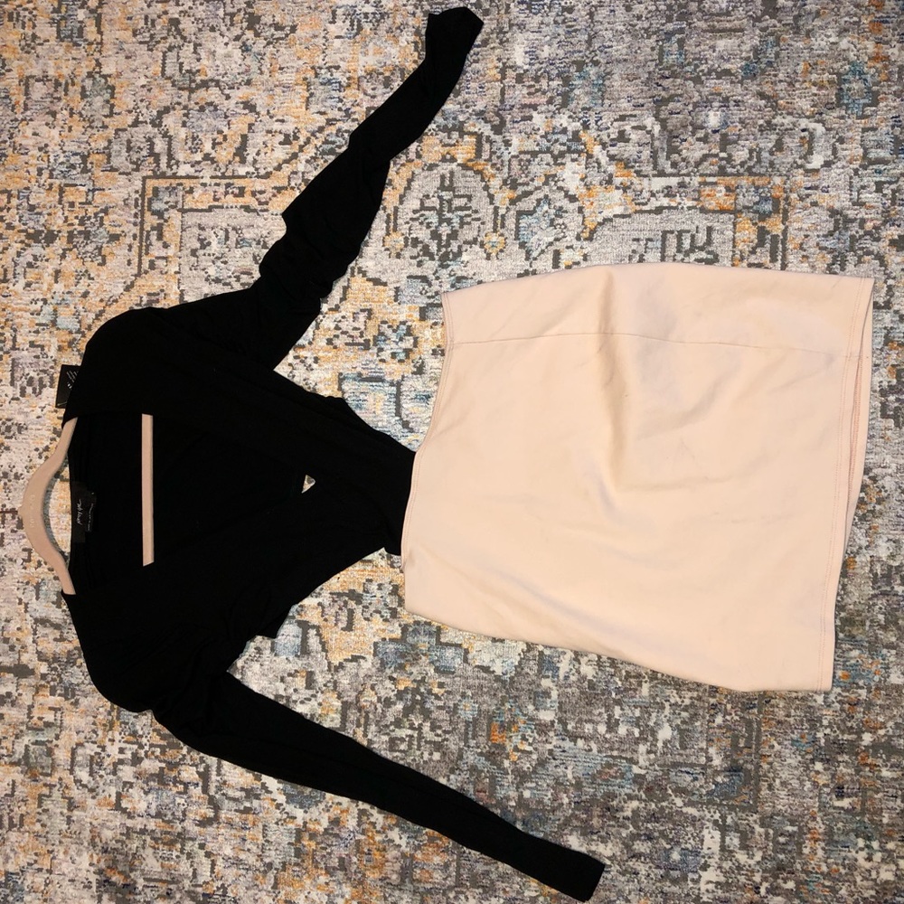 Freakum Dress